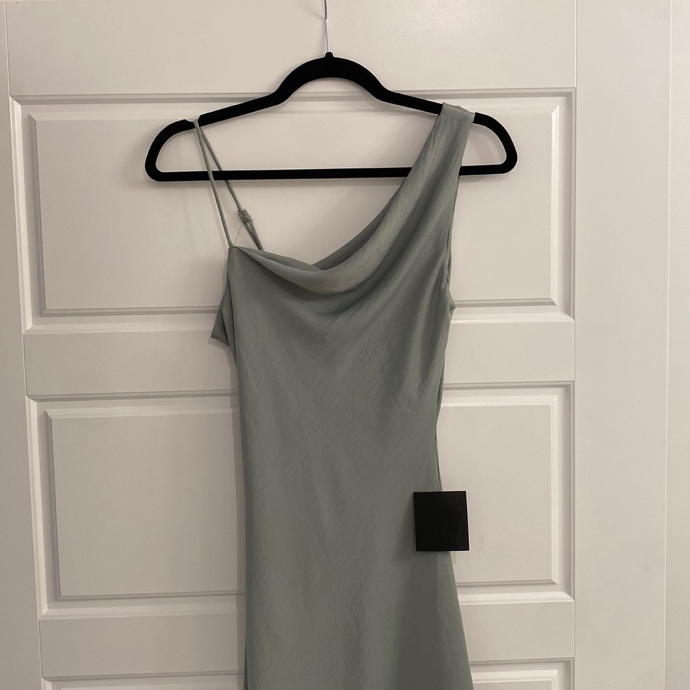Lulus dress